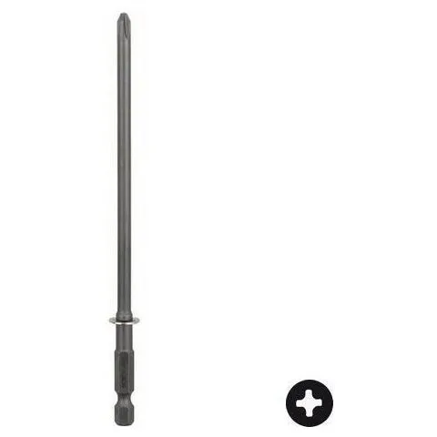 PH2 Bosch Skruvbits 1-pack 145mm Lägg i varukorgen